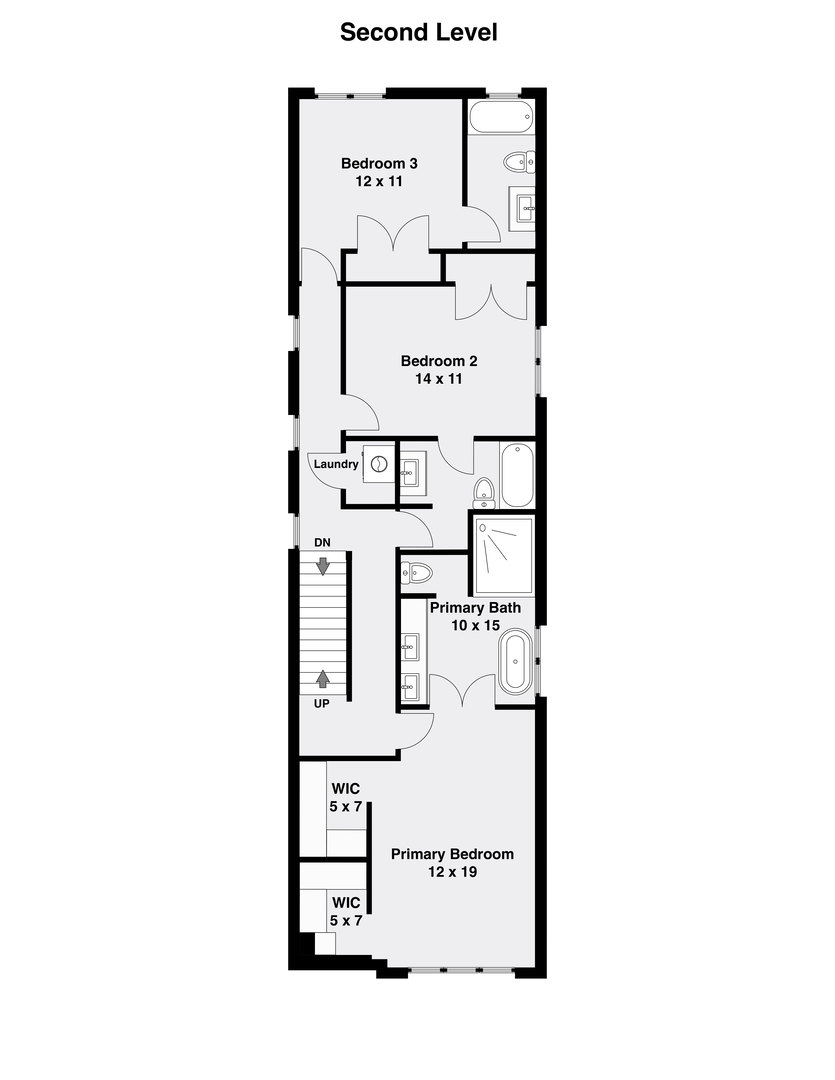 1418 W Warner Avenue