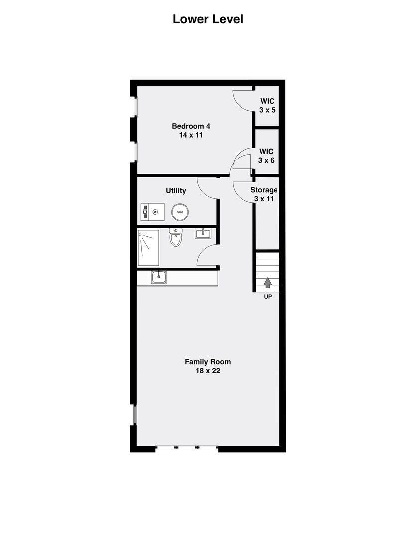 3013 N Normandy Avenue