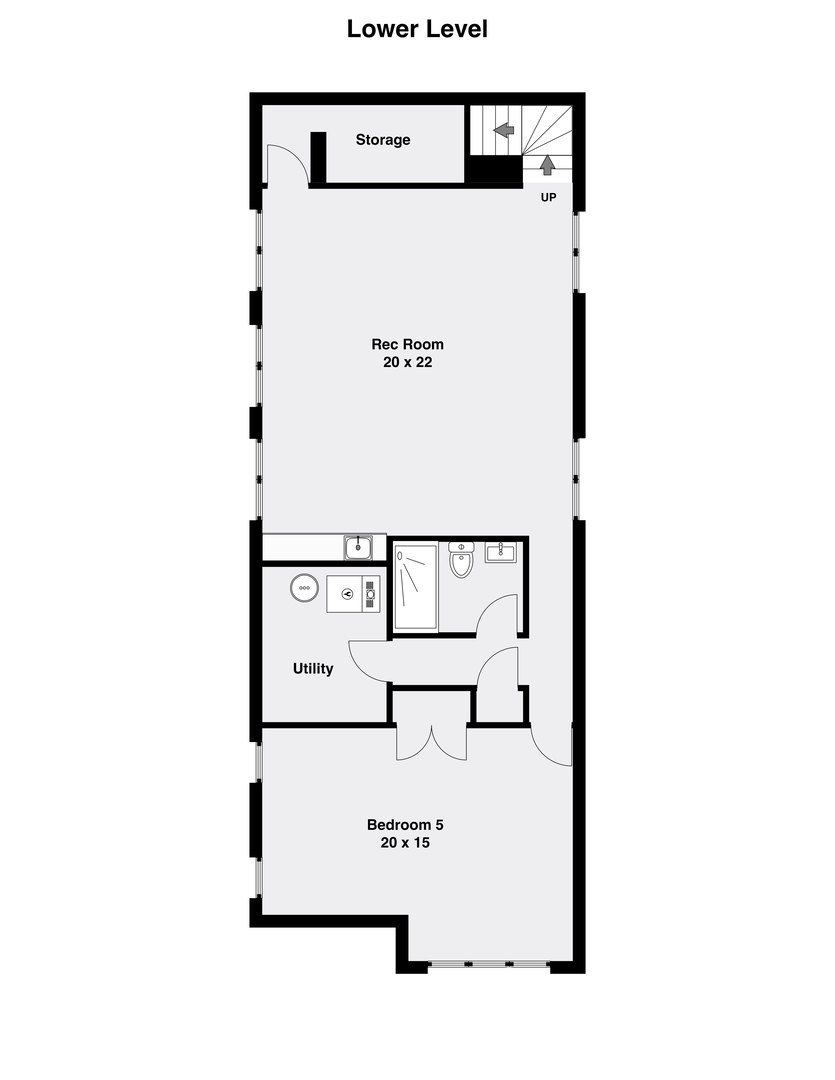 5616 N Francisco Avenue