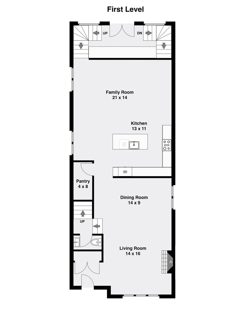 5616 N Francisco Avenue