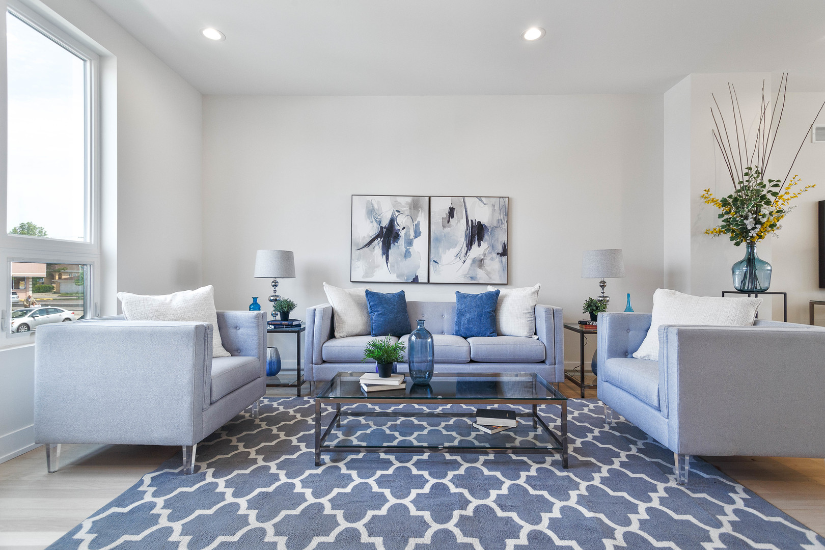 3516 N Central Avenue