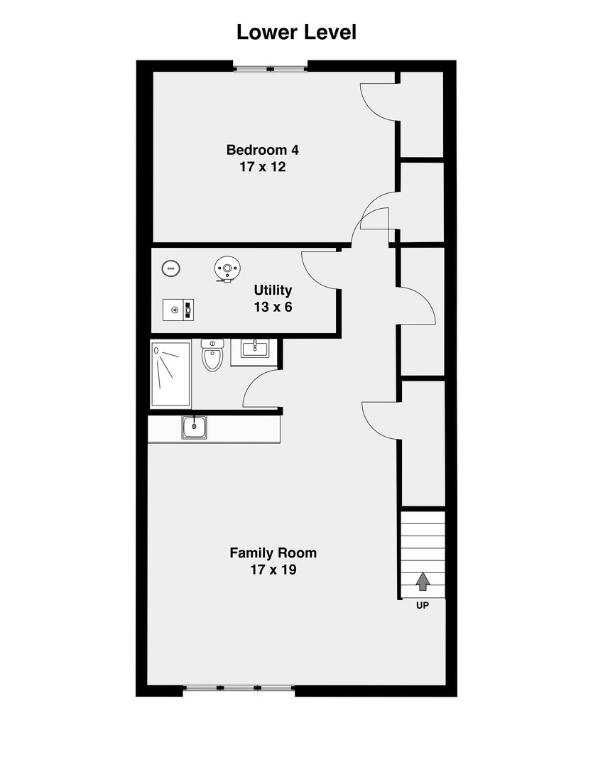 3516 N Central Avenue