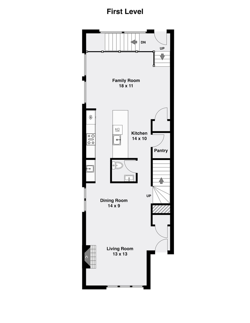 4527 N Keystone Avenue