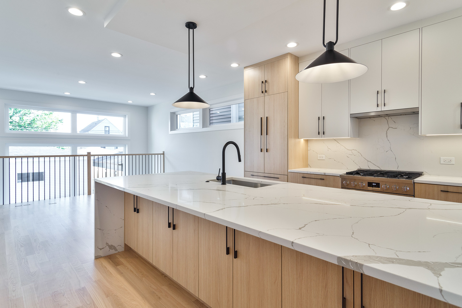 4527 N Keystone Avenue