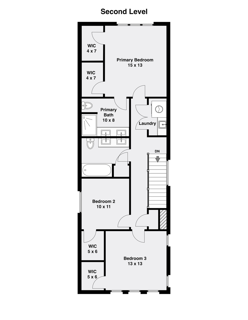 4527 N Keystone Avenue