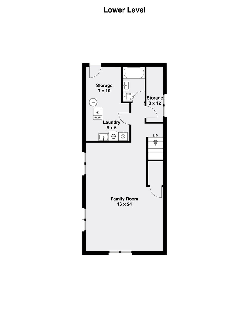 1825 N Wilmot Avenue