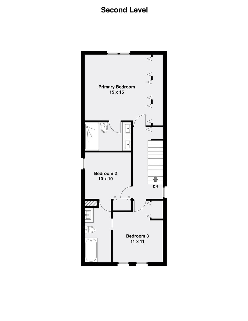 1825 N Wilmot Avenue