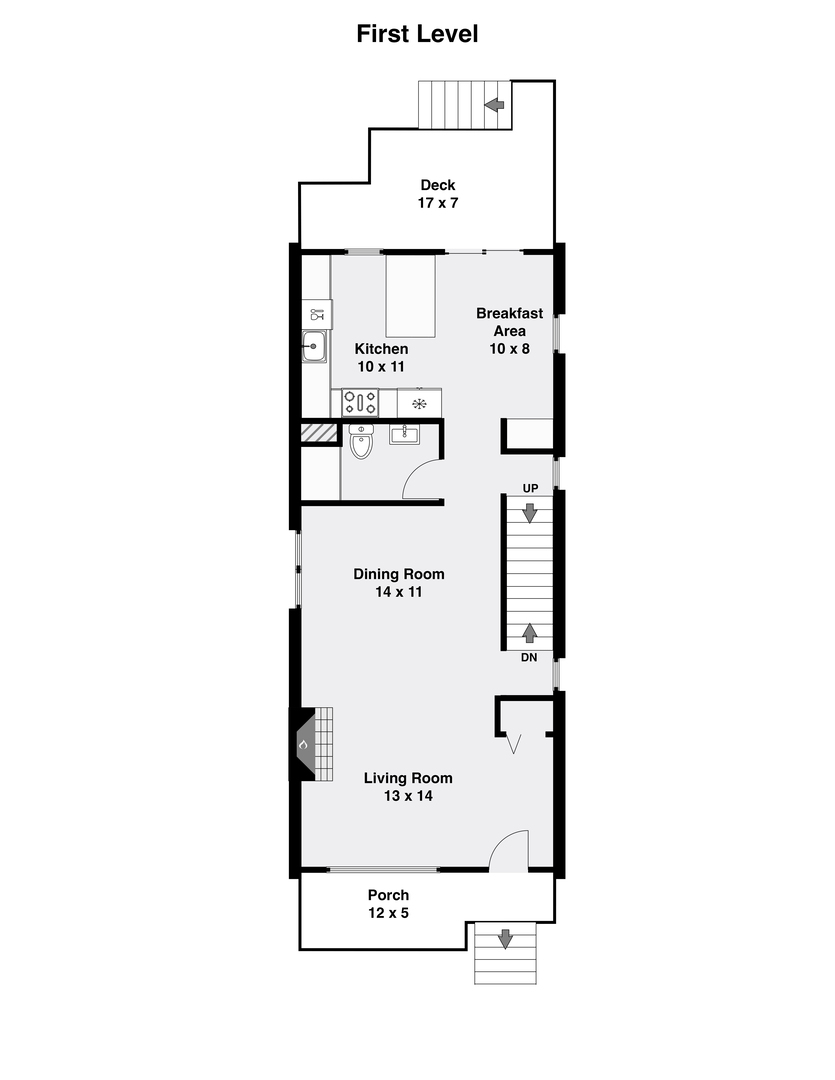 1825 N Wilmot Avenue