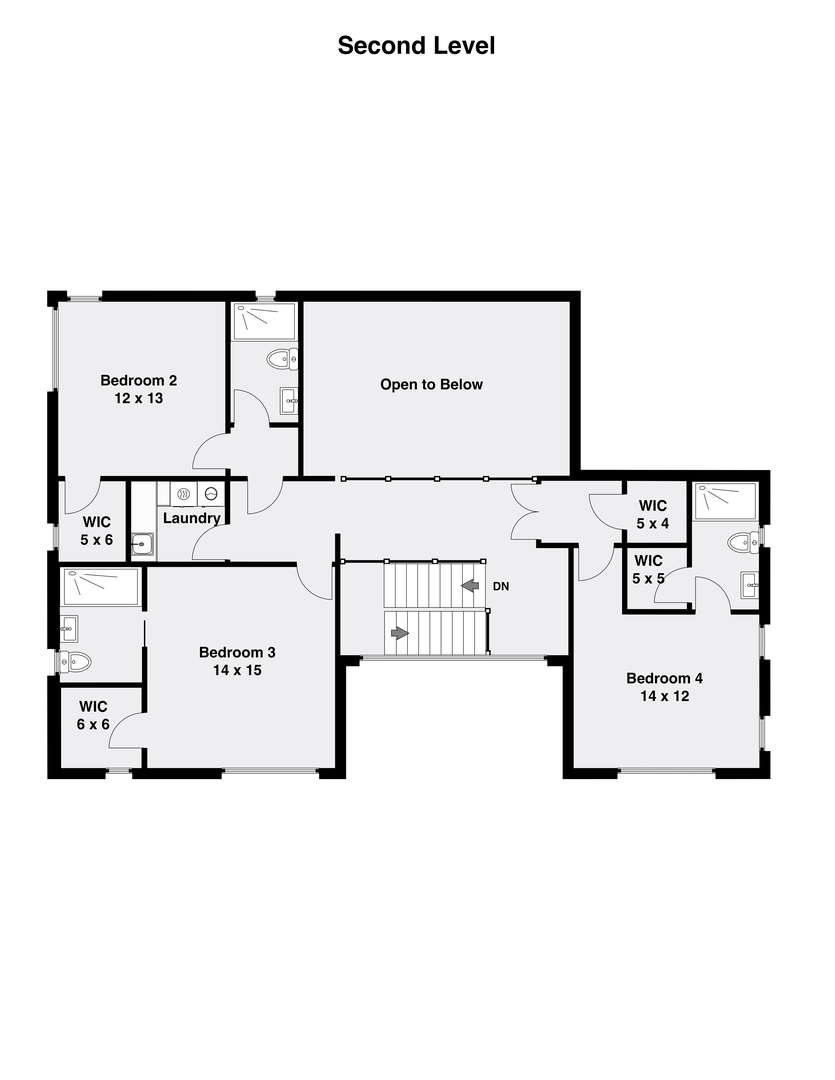 539 Kensington Court