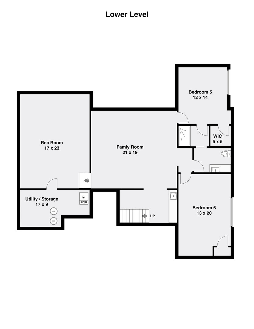 539 Kensington Court