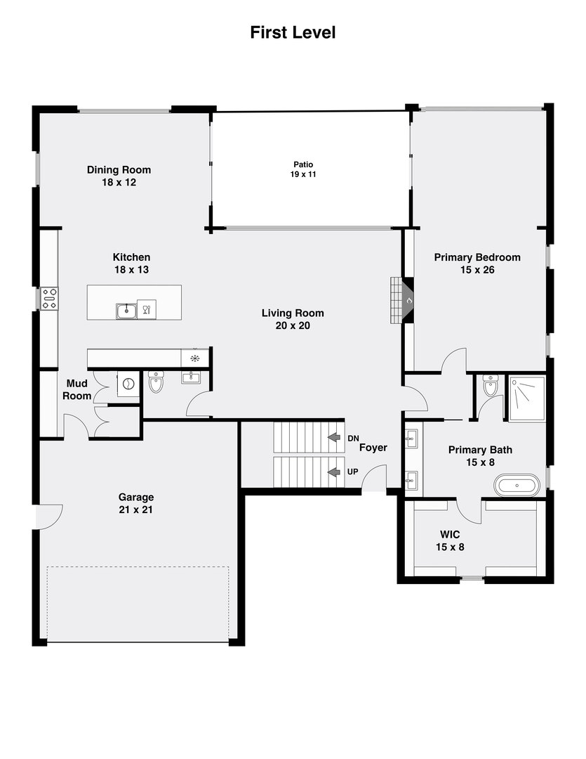 539 Kensington Court