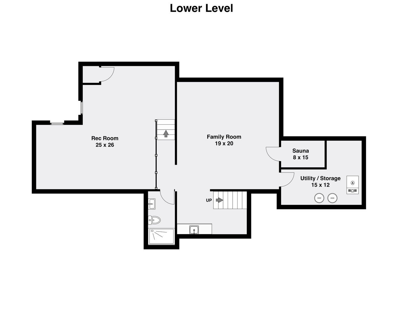 537 Kensington Court