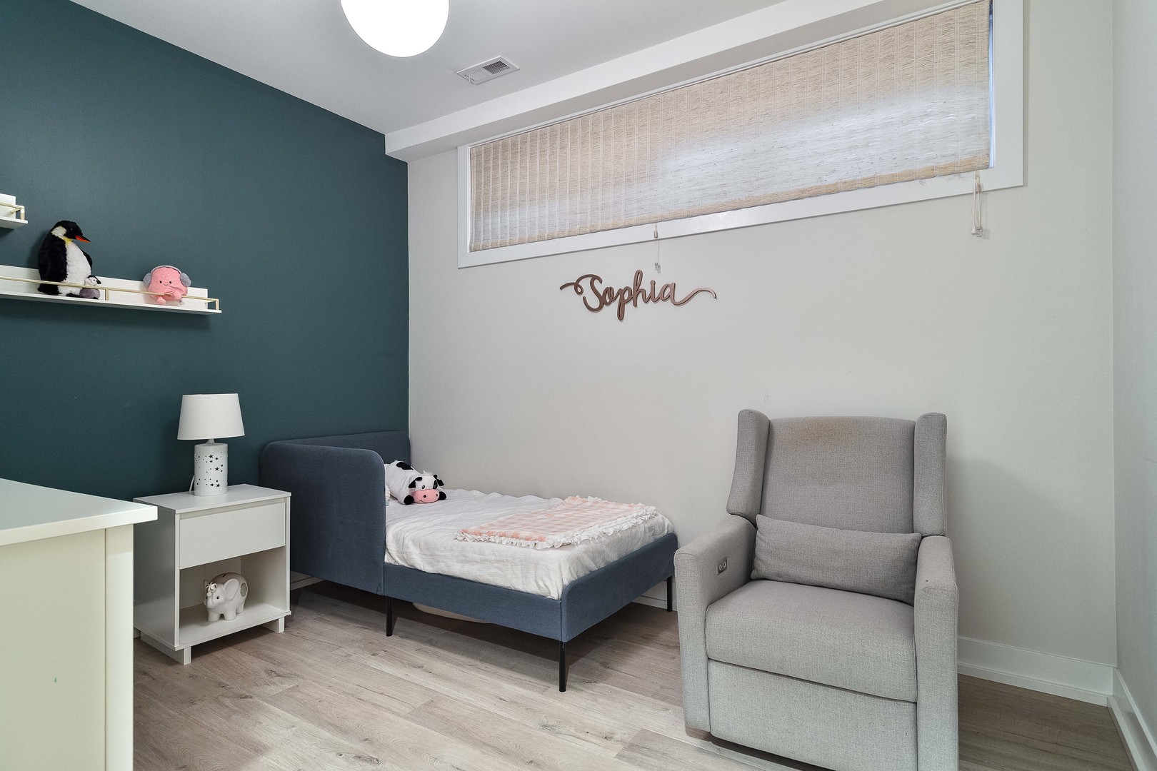 1639 N Artesian Avenue Unit: 1S