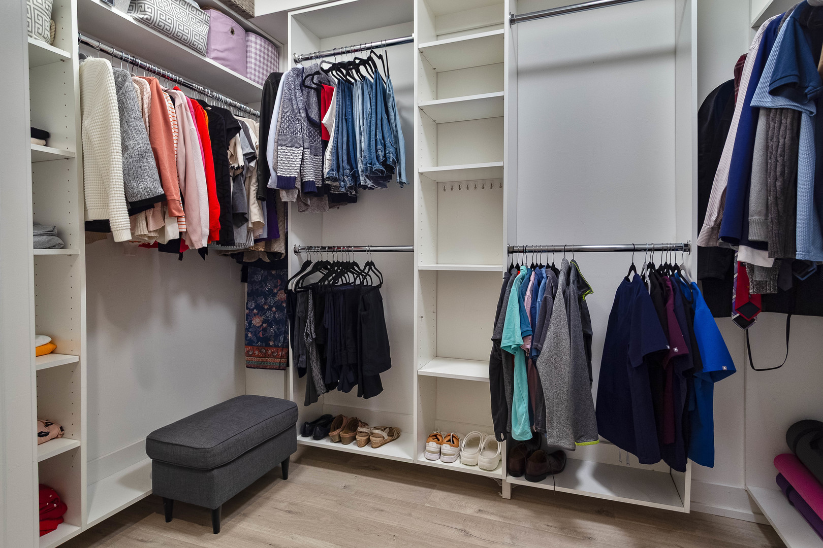 1639 N Artesian Avenue Unit: 1S