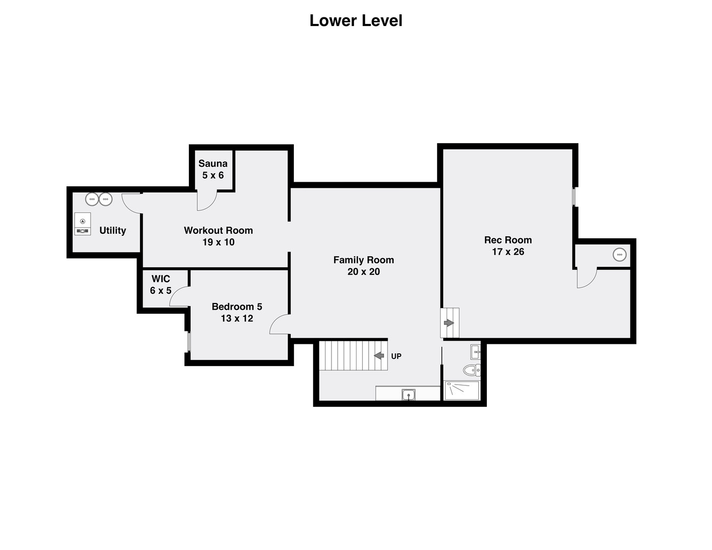 531 Kensington Court