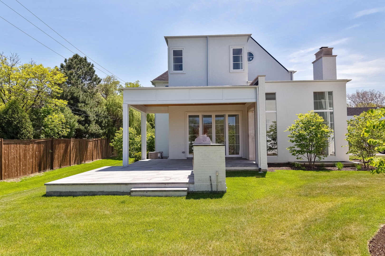 535 Kensington Court