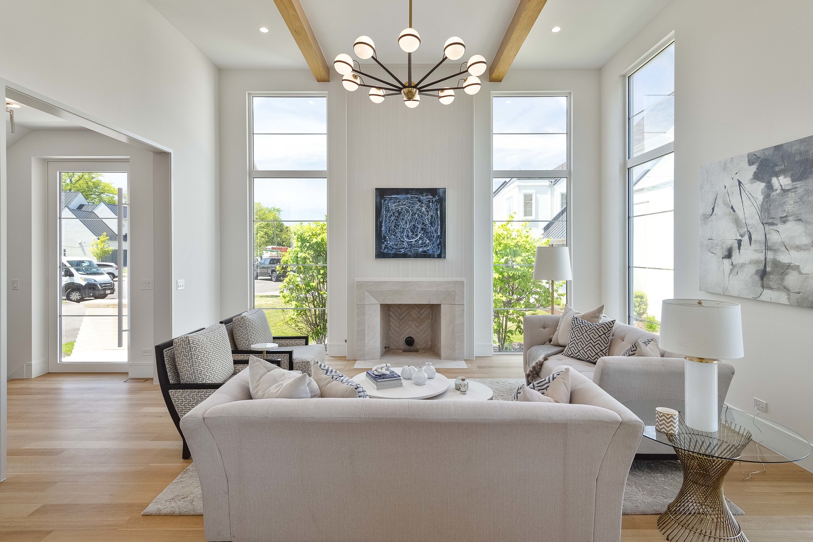 535 Kensington Court