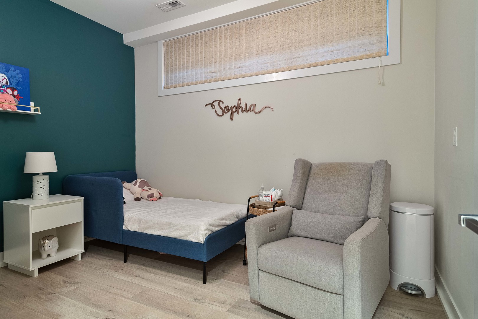 1639 N Artesian Avenue Unit: 1S