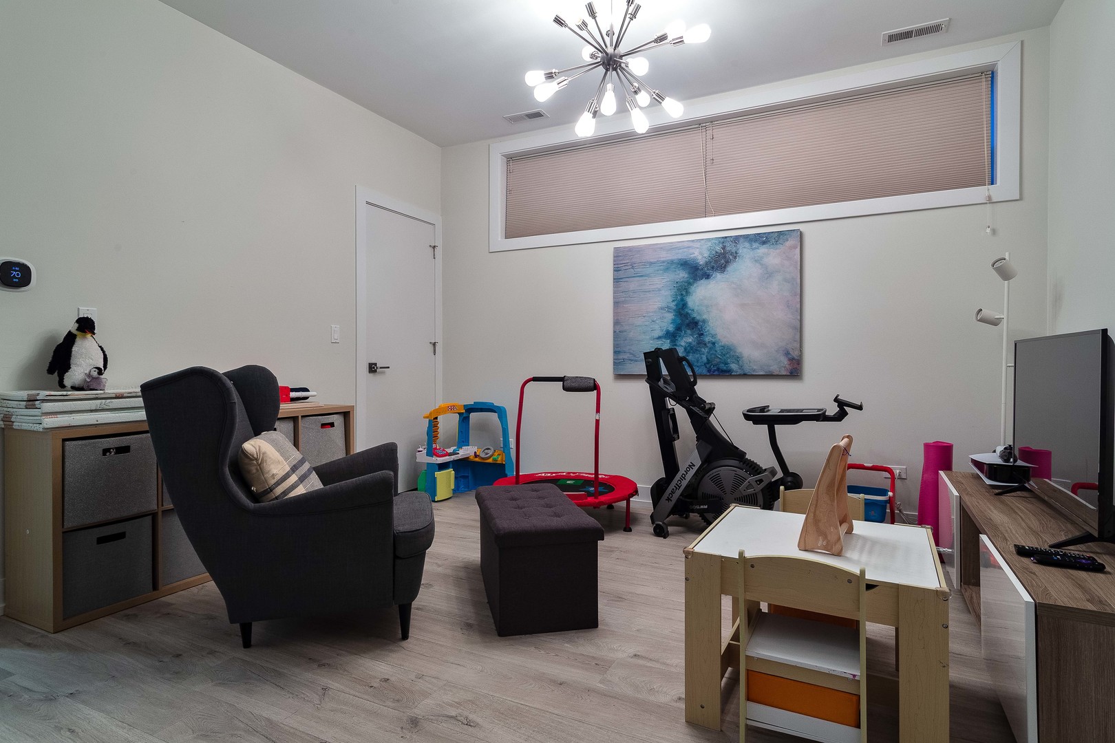 1639 N Artesian Avenue Unit: 1S