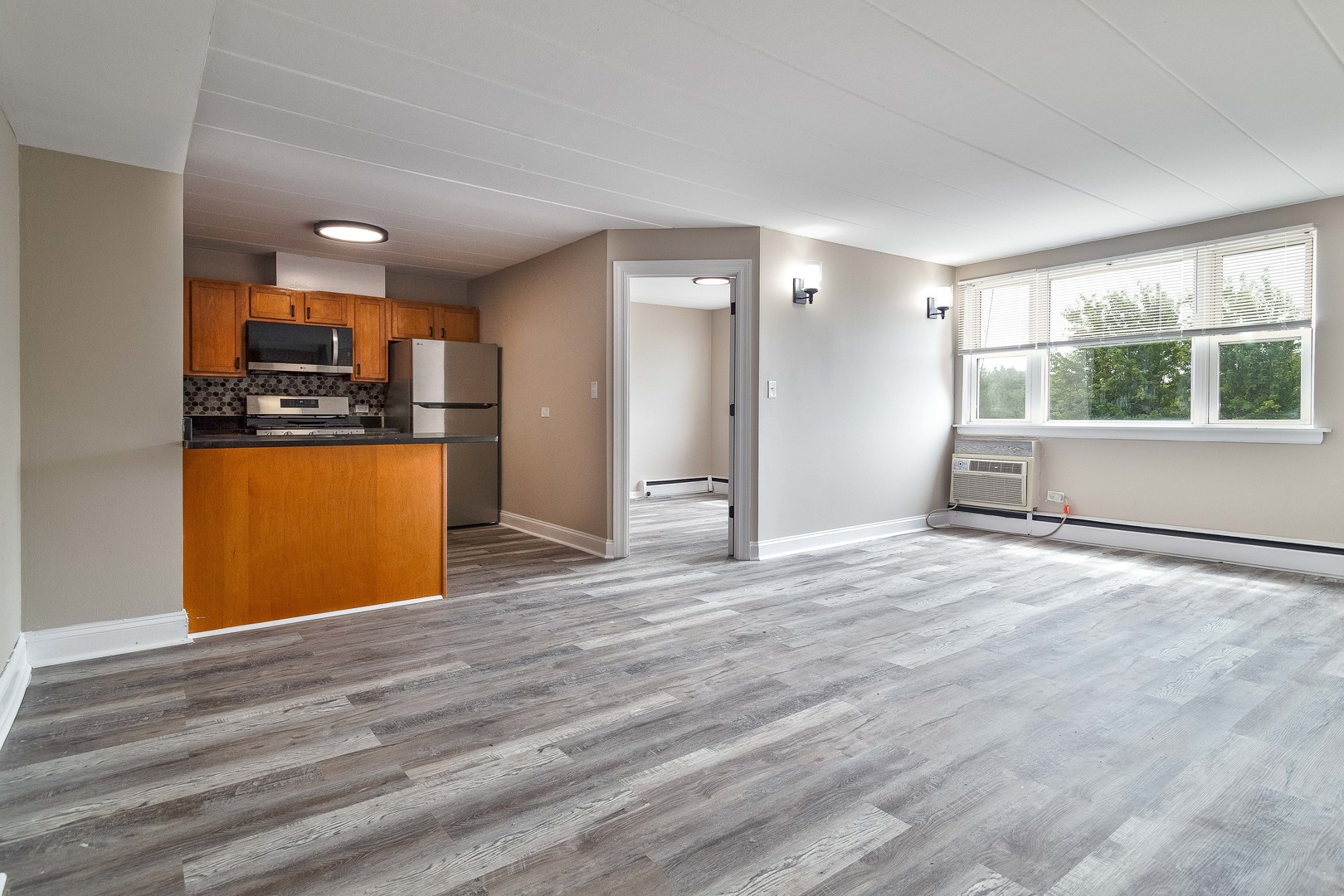 2115 W Farwell Avenue Unit: 511