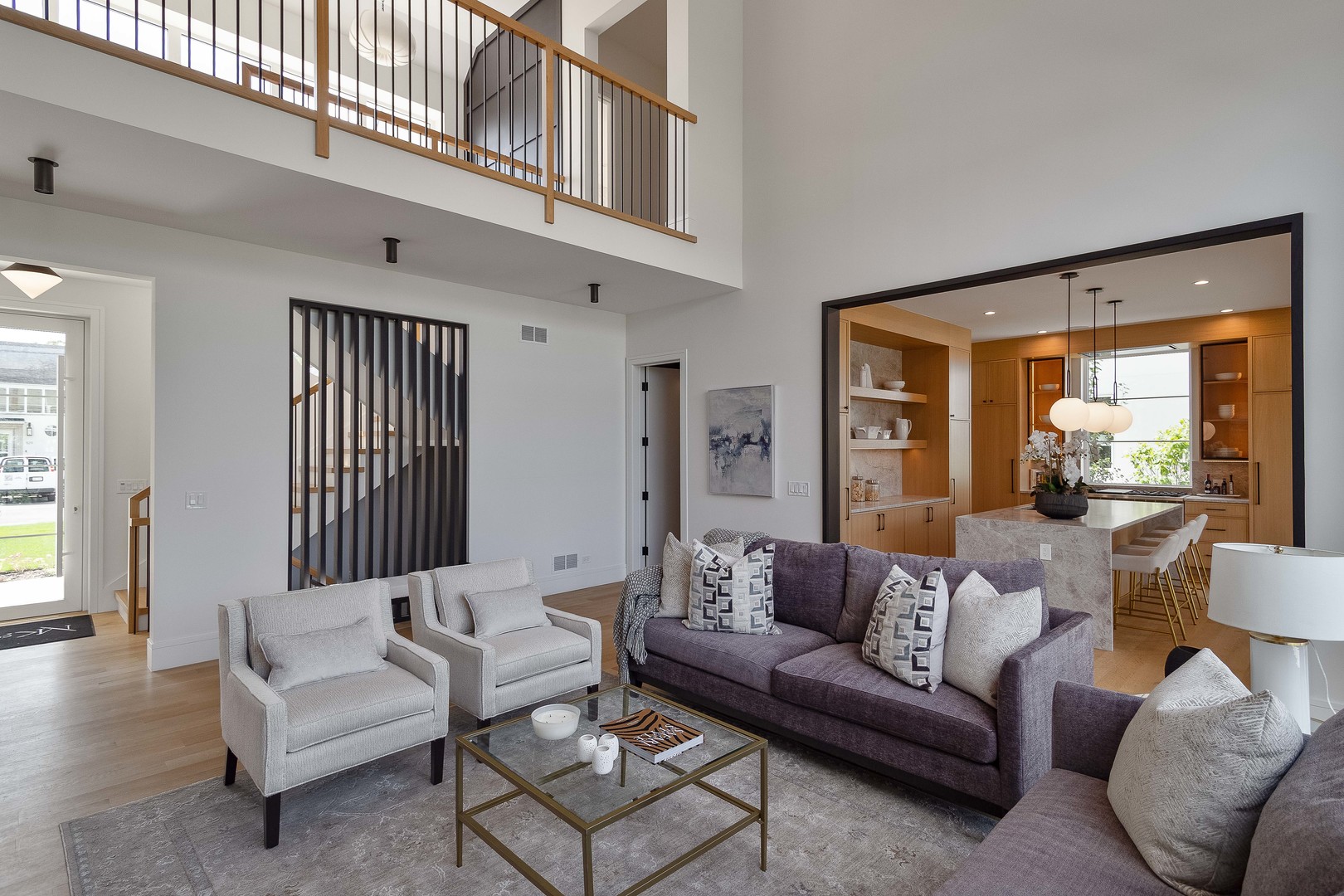 539 Kensington Court