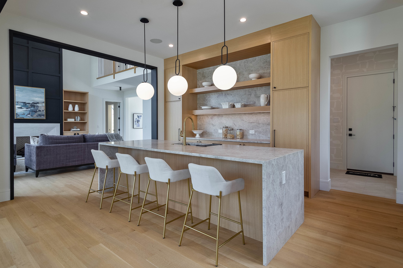 539 Kensington Court