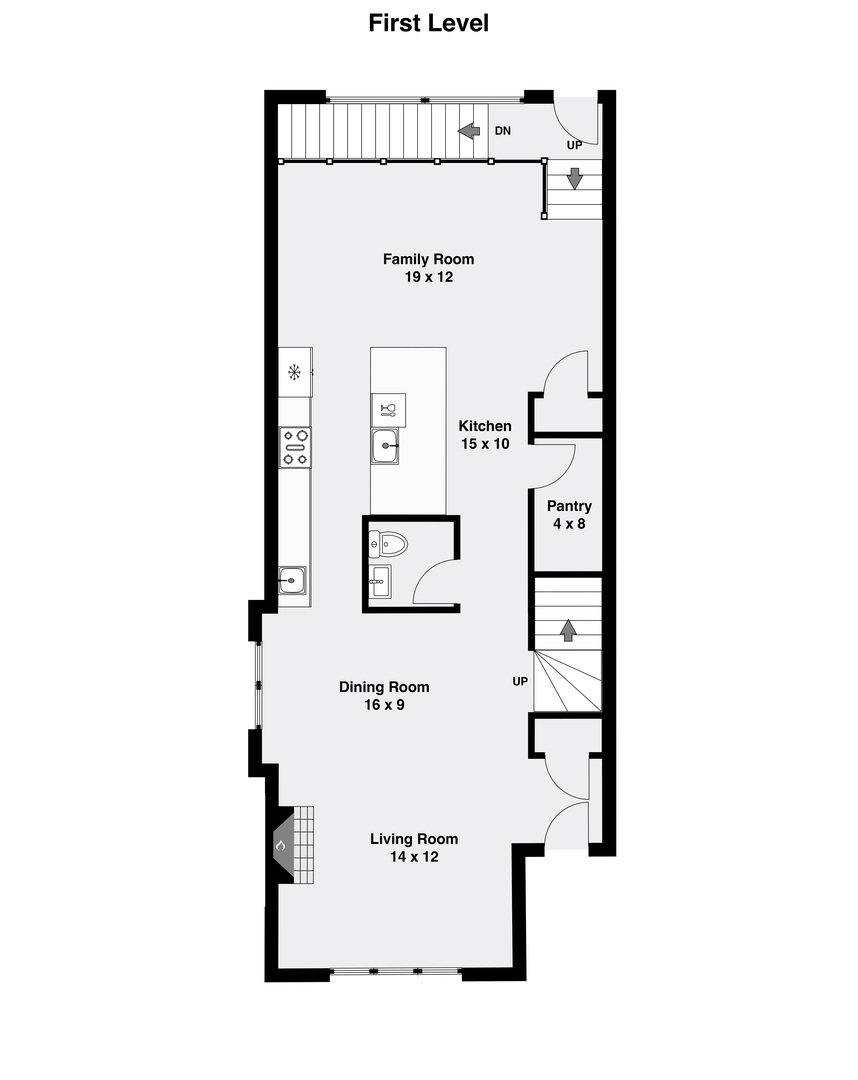 5000 W Argyle Street
