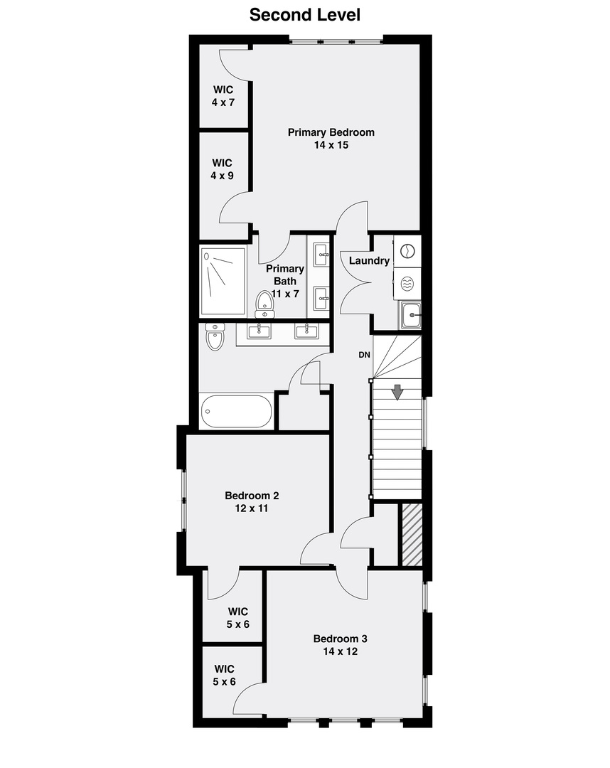 5000 W Argyle Street
