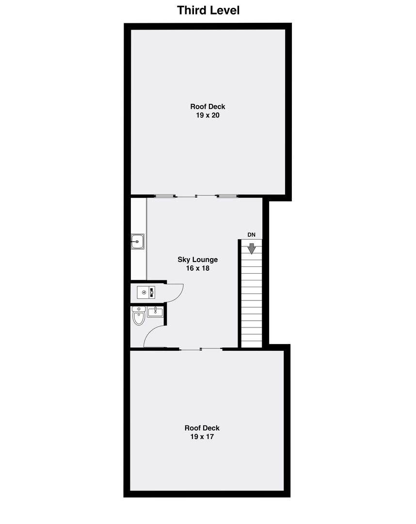 1625 W Julian Street