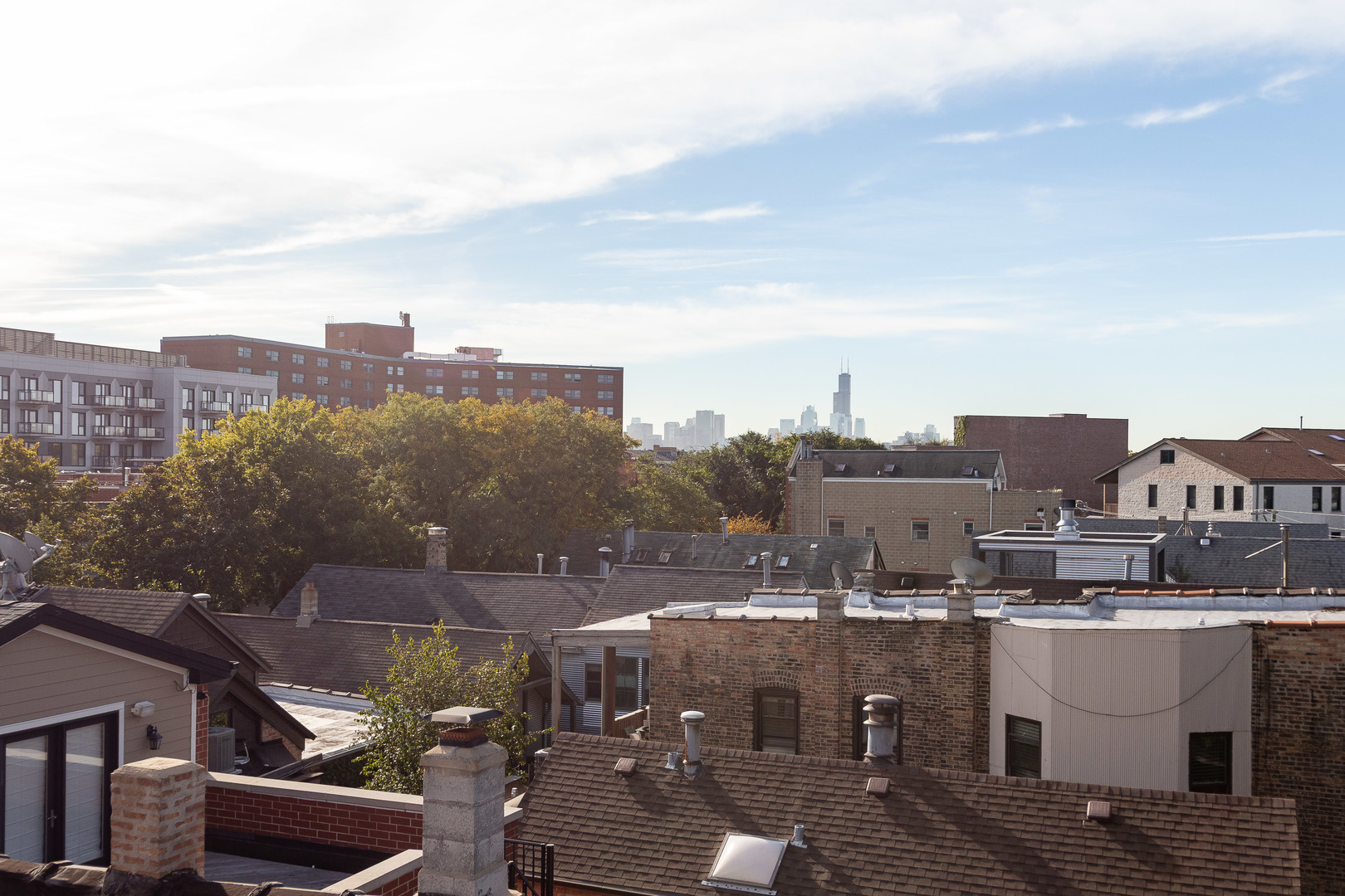 2743 N Seminary Avenue Unit: 2