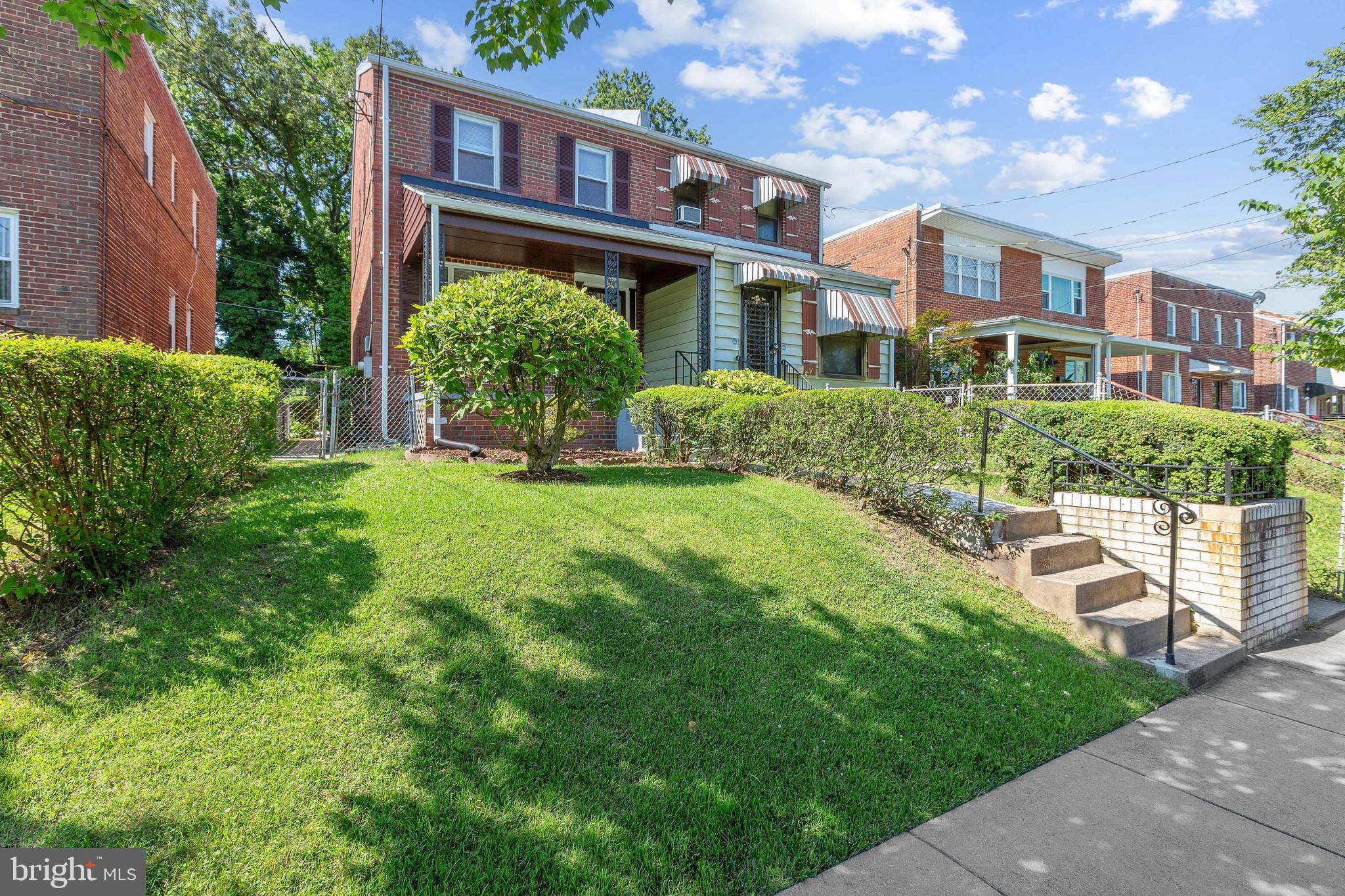 1253 Delafield PLACE NE