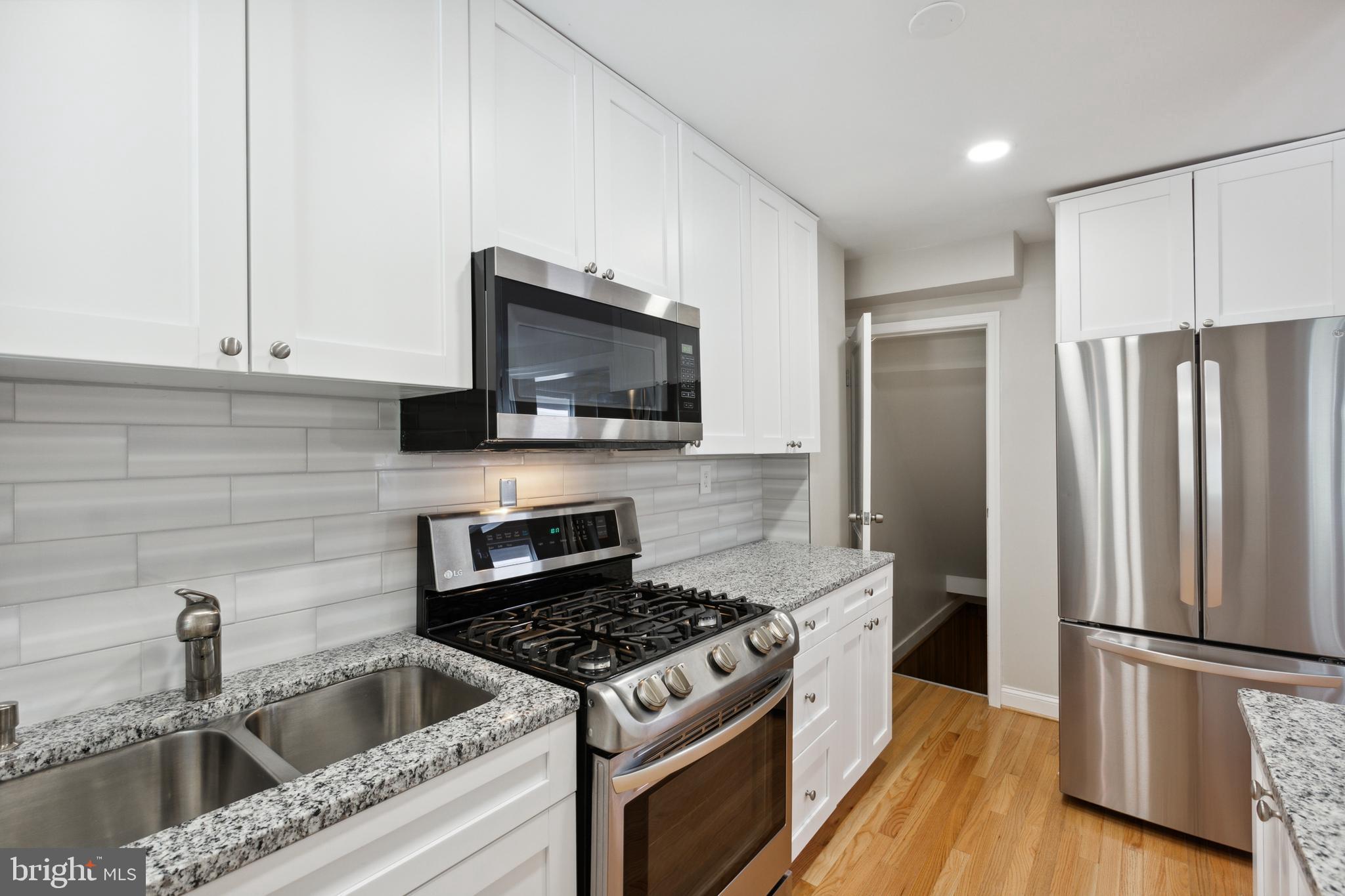 1253 Delafield PLACE NE