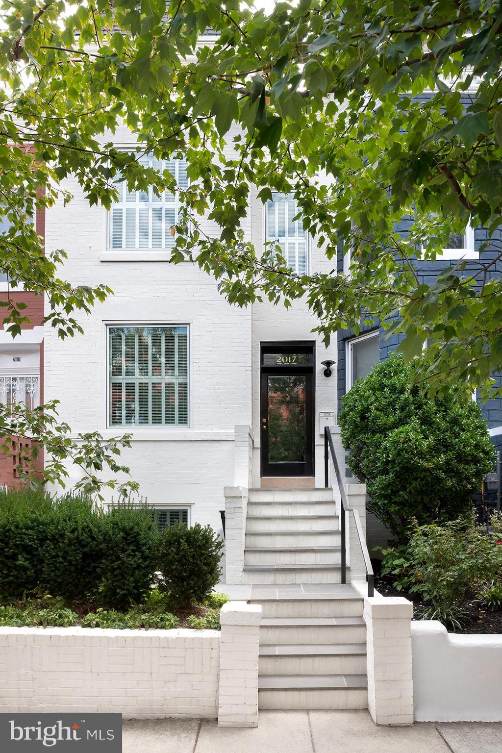 2017 Flagler PLACE NW