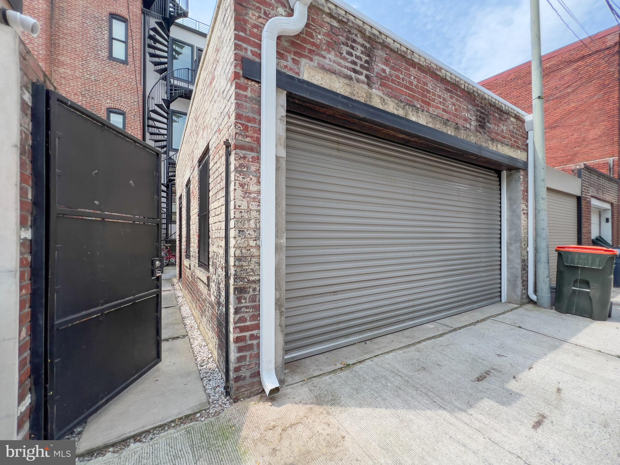1713 S St NW #5
