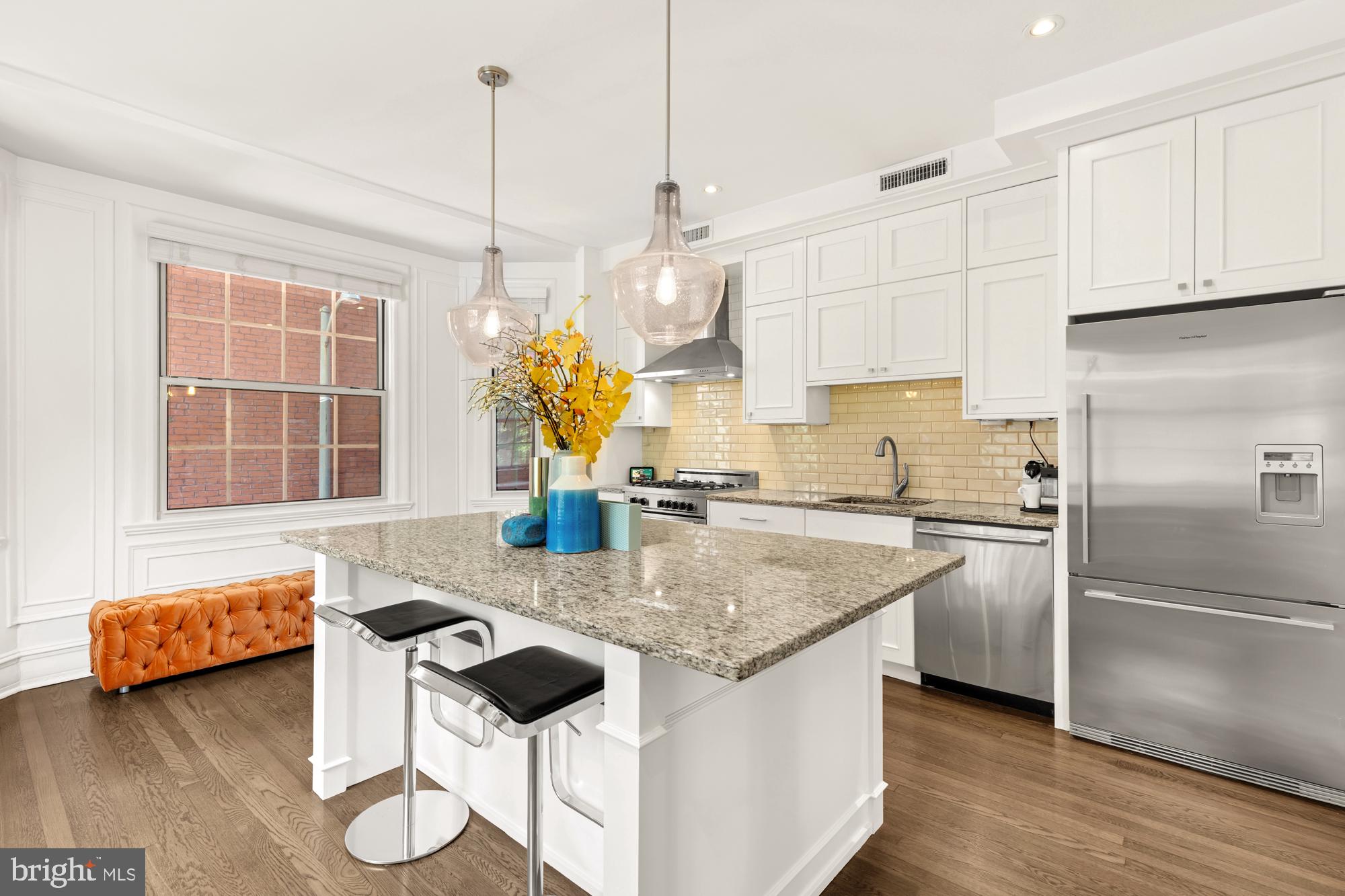 1801 16th St NW #205