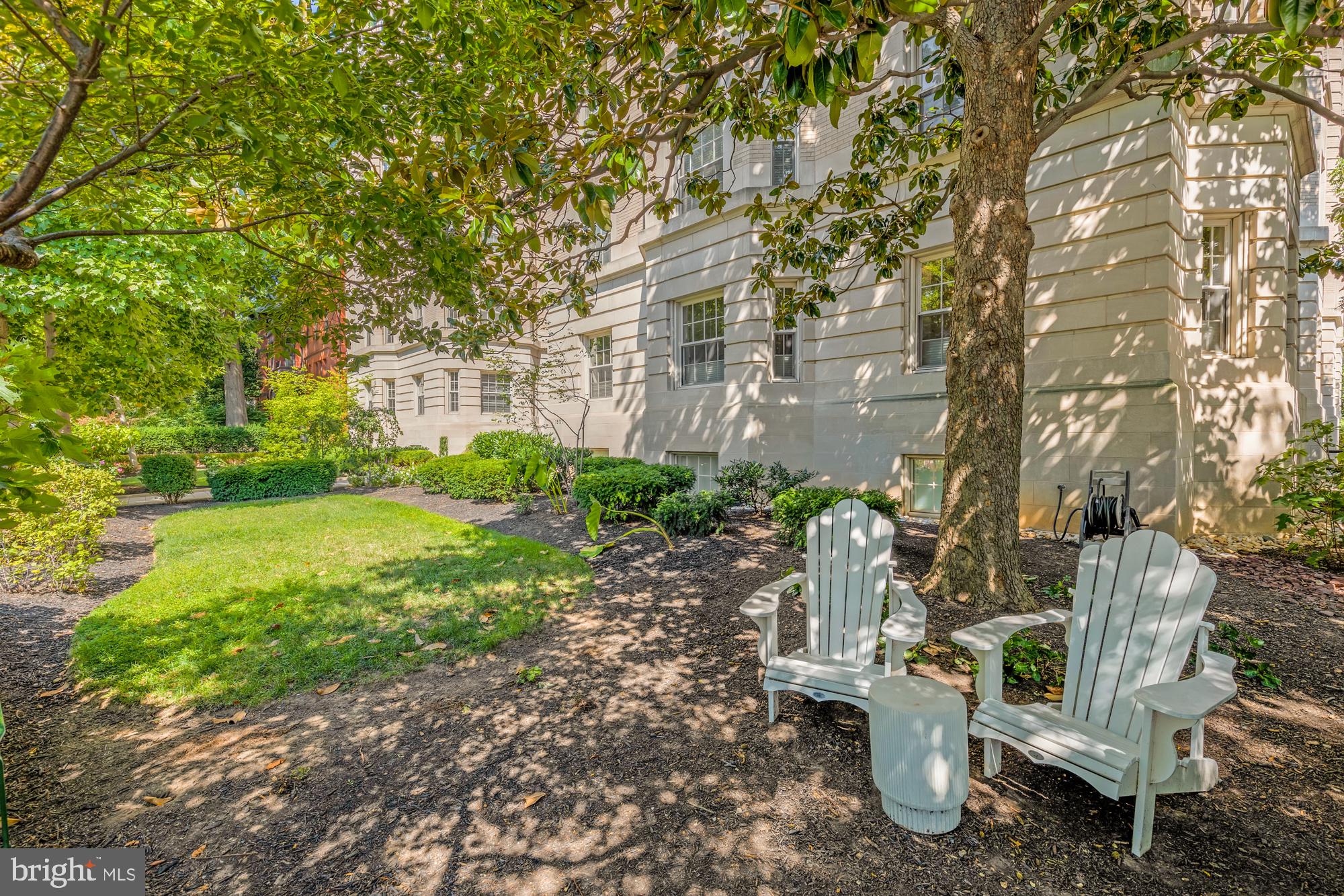 1801 16th St NW #205