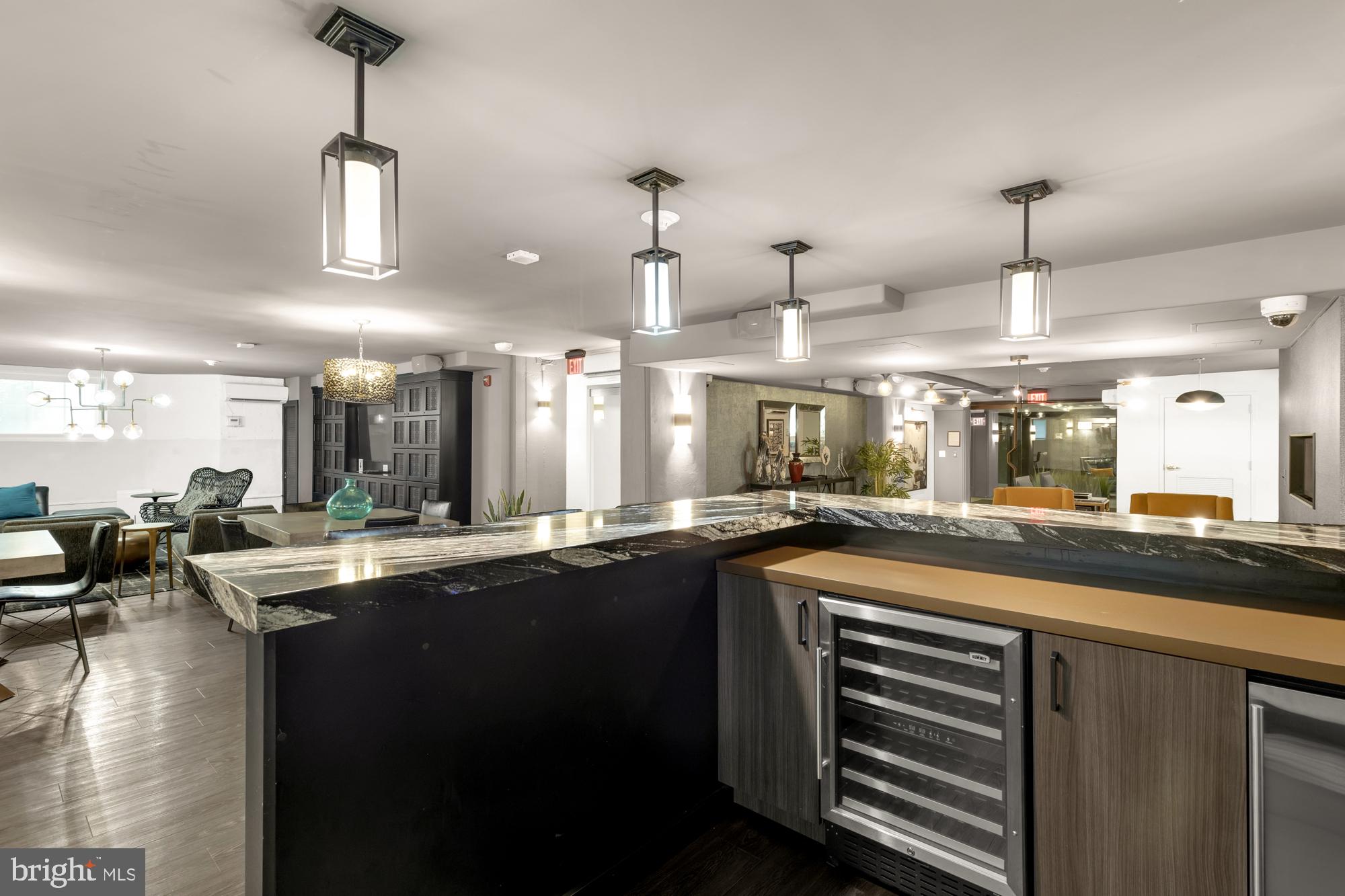 1801 16th St NW #205