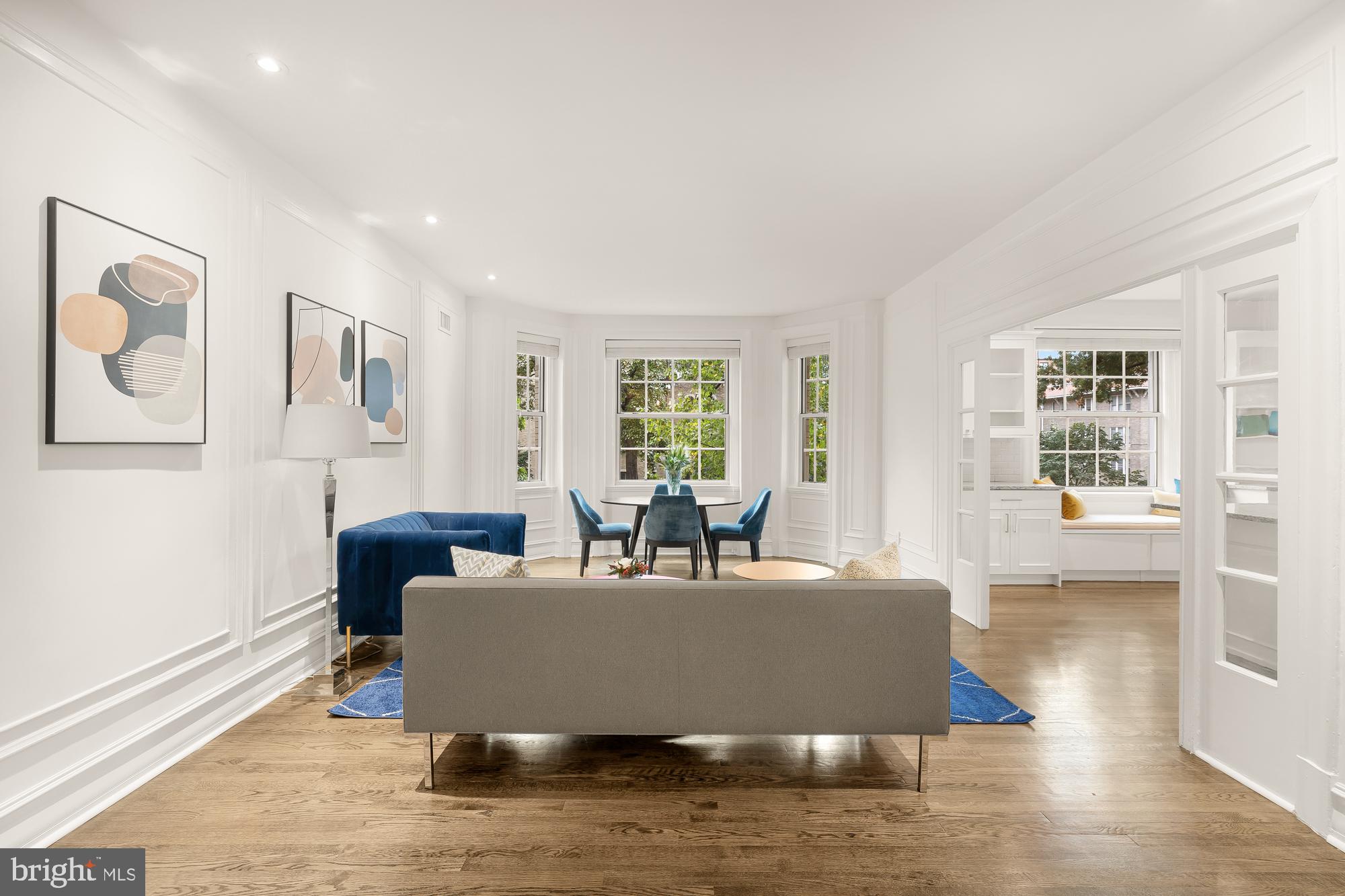 1801 16th St NW #205