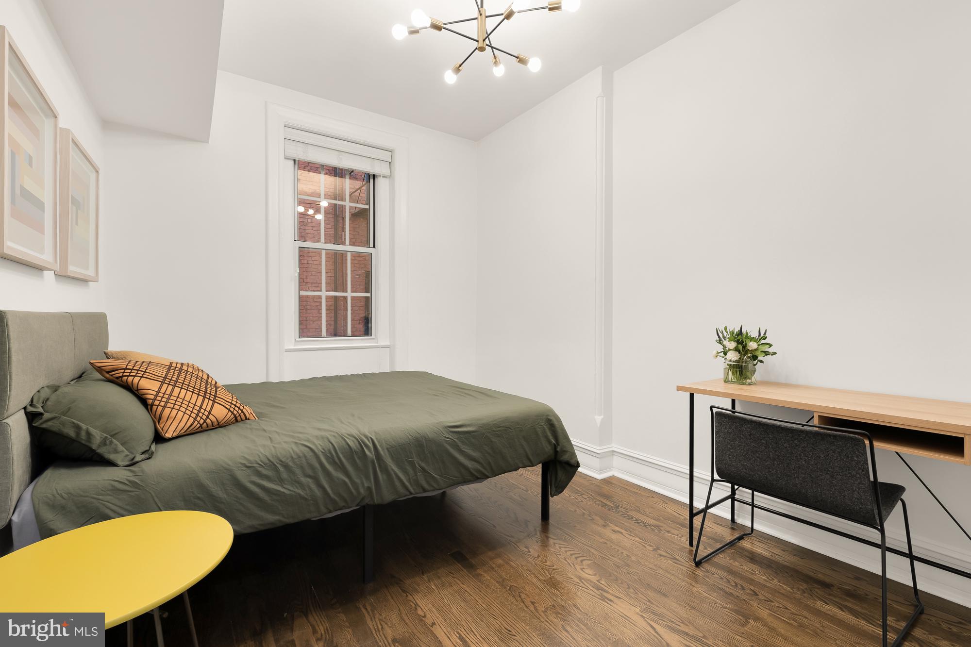 1801 16th St NW #205