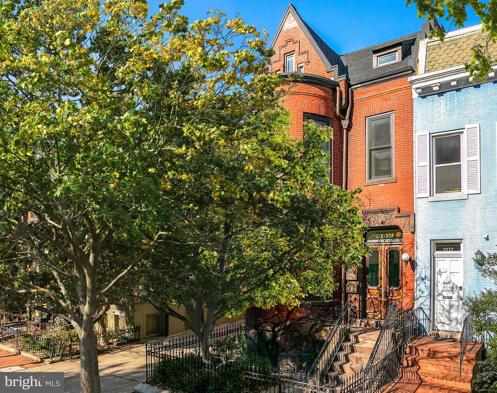 2139 N St NW #4