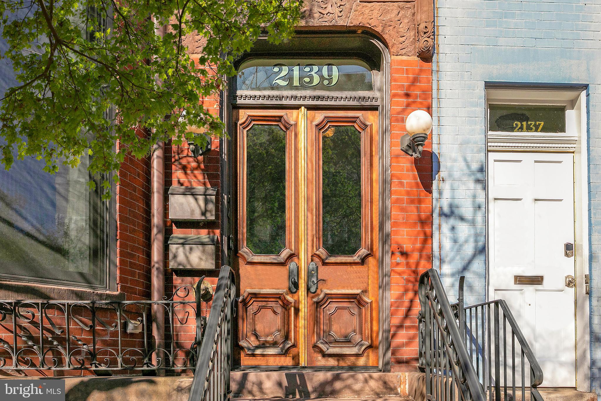 2139 N St NW #4