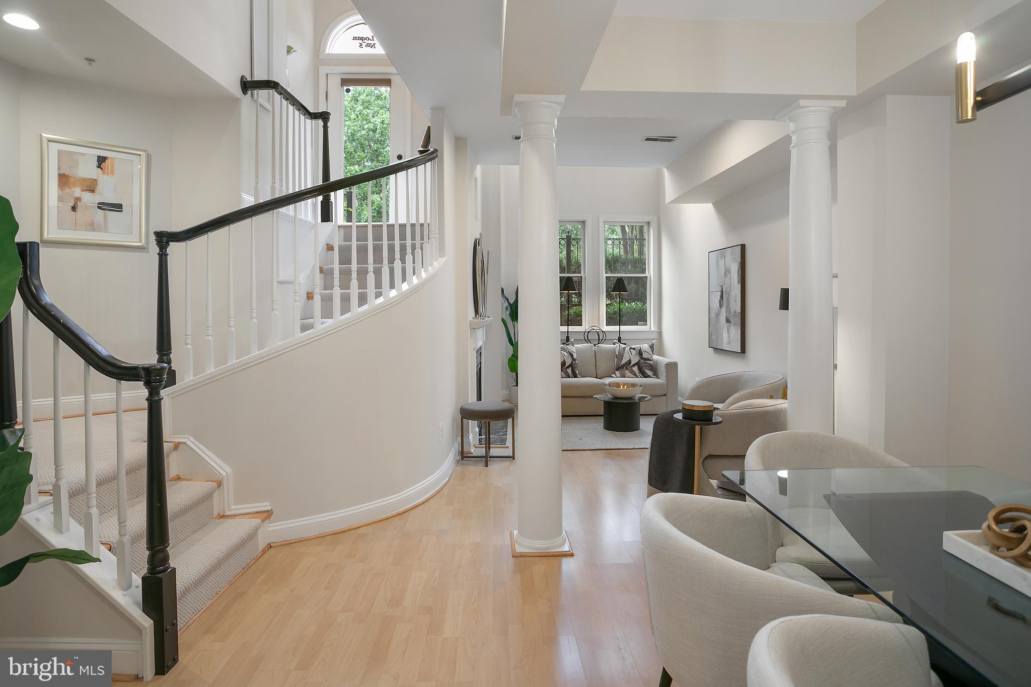 27 Logan Cir NW #5