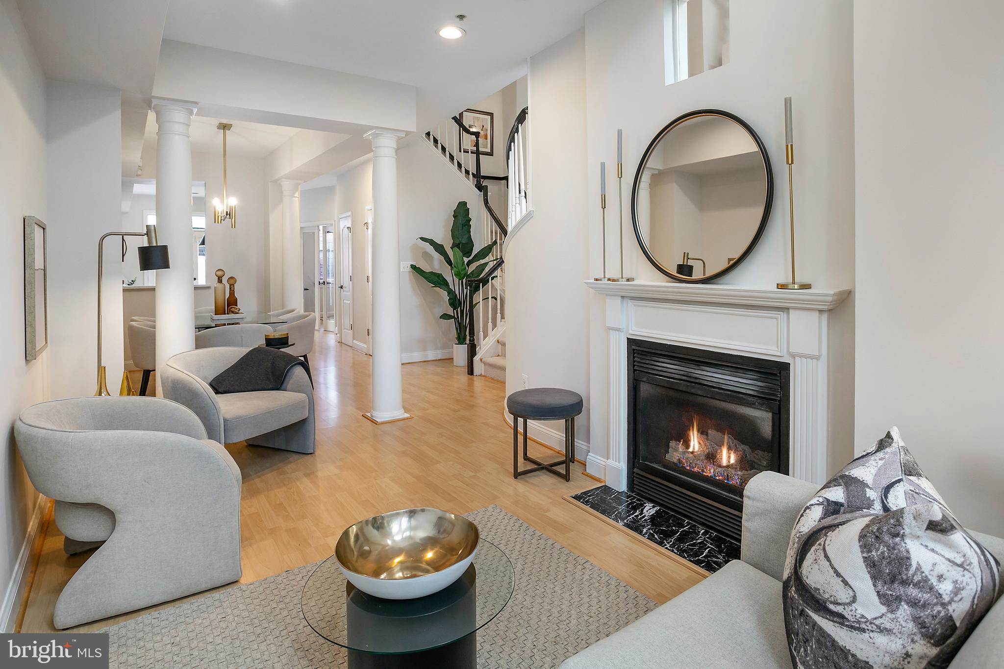 27 Logan Cir NW #5