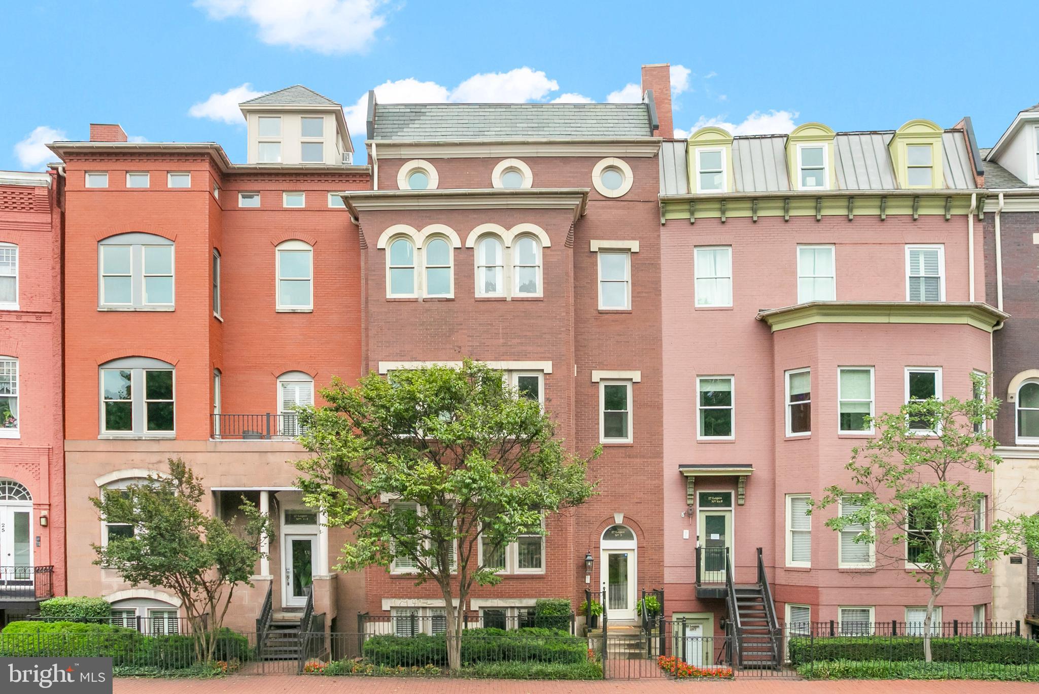 27 Logan Cir NW #5