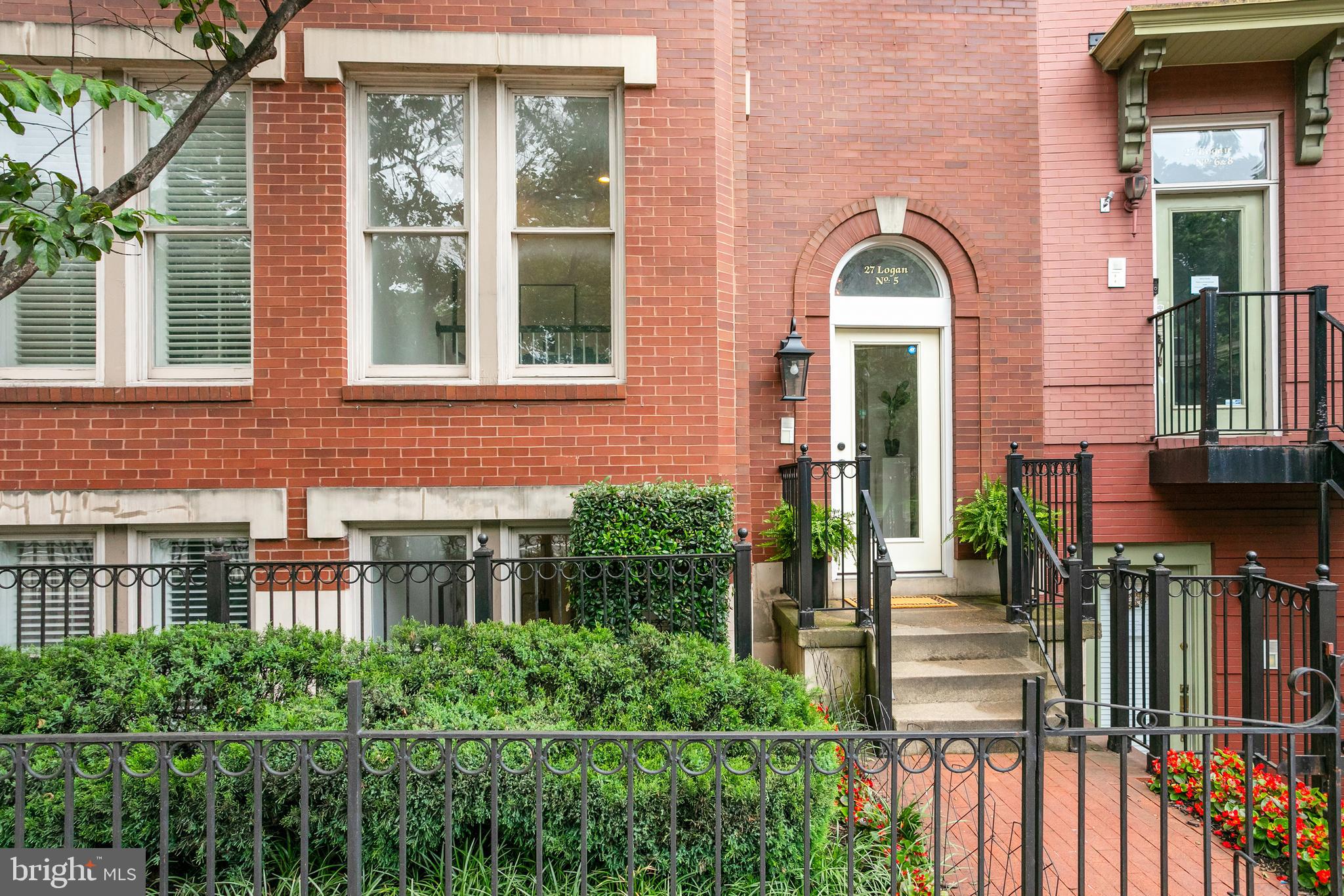 27 Logan Cir NW #5