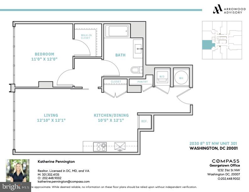2030 8th St NW #301
