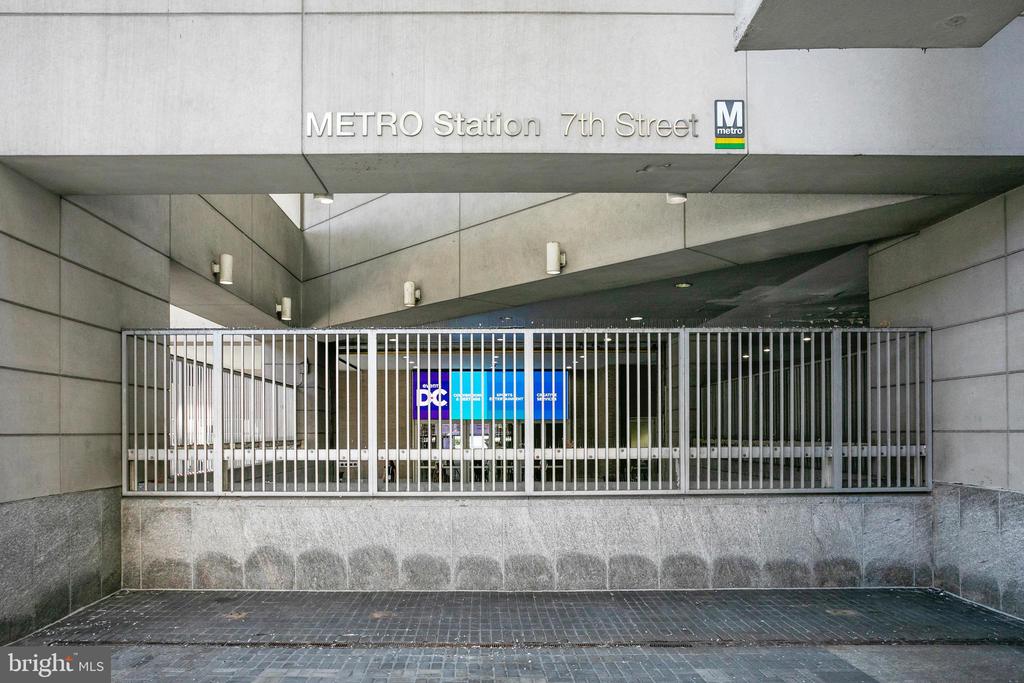 1011 M St NW #903