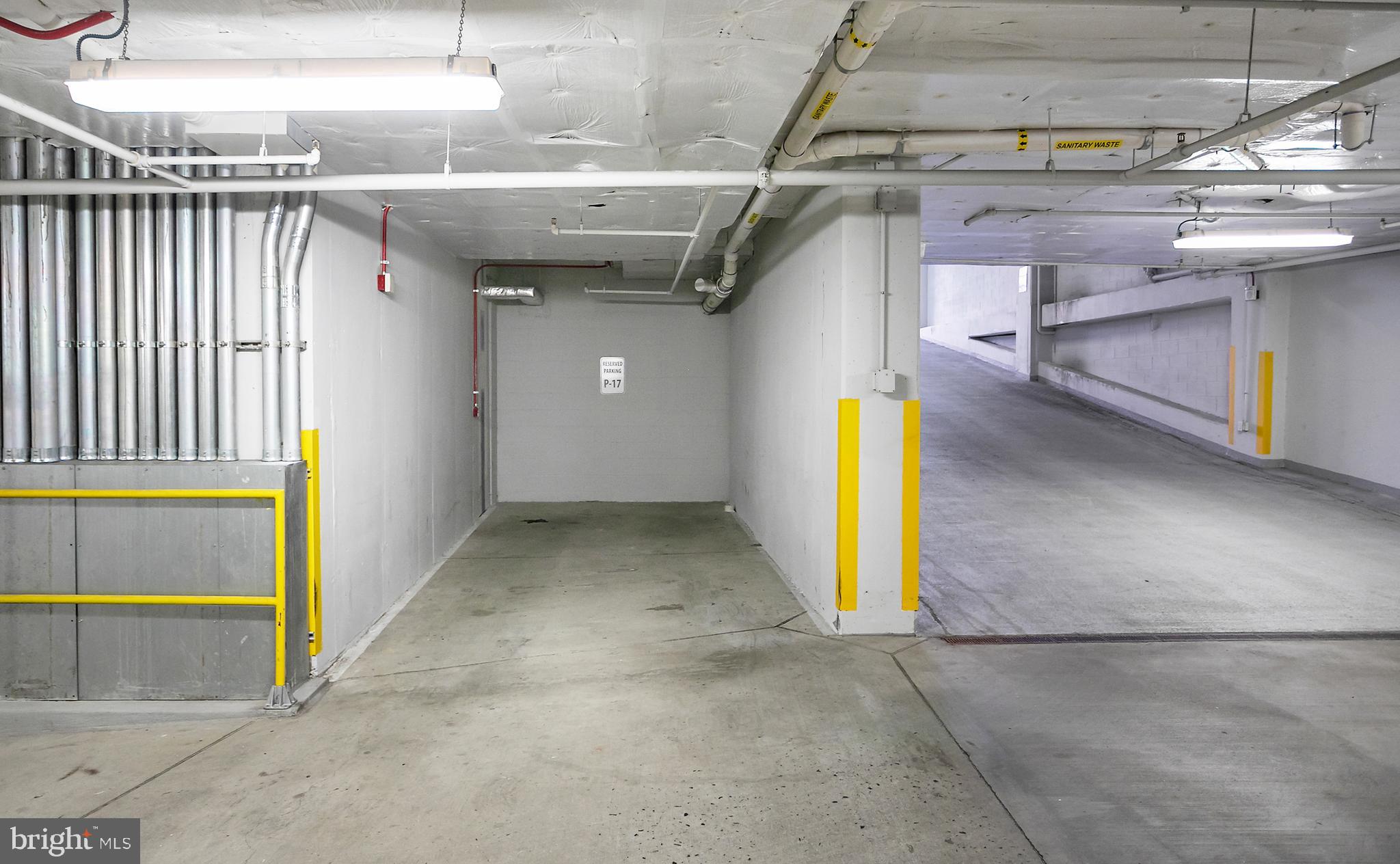 1011 M St NW #903
