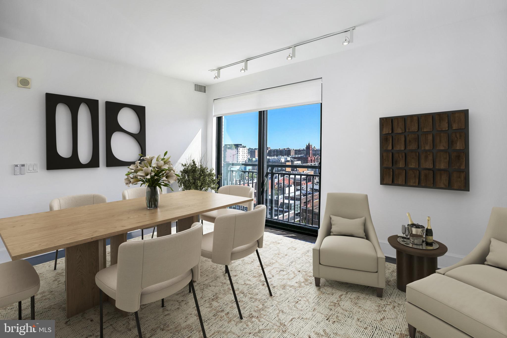 1011 M St NW #903