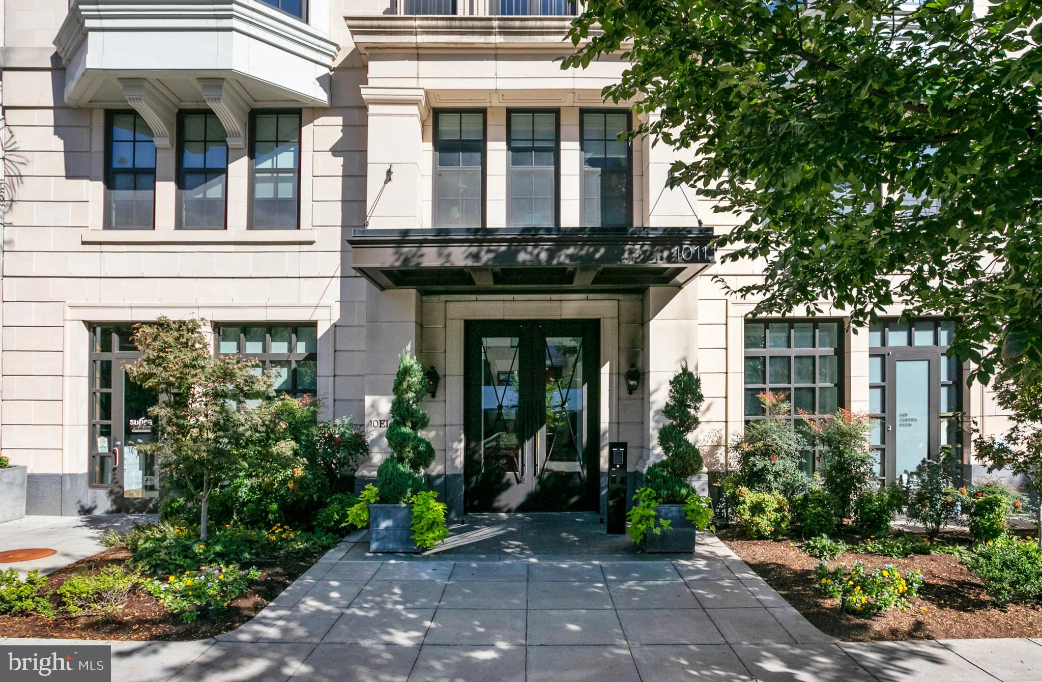 1011 M St NW #903